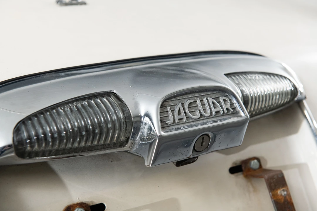1966 Jaguar Mark X - Image 20 of 31