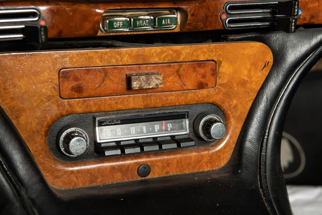 1966 Jaguar Mark X - Image 27 of 31