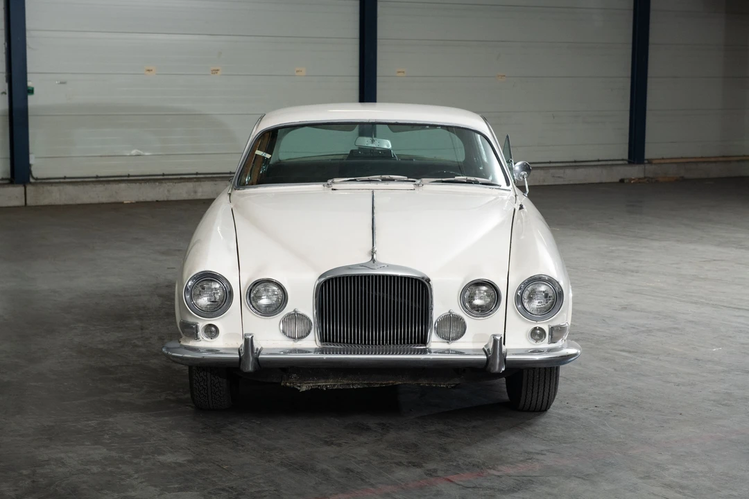 1966 Jaguar Mark X - Image 3 of 31