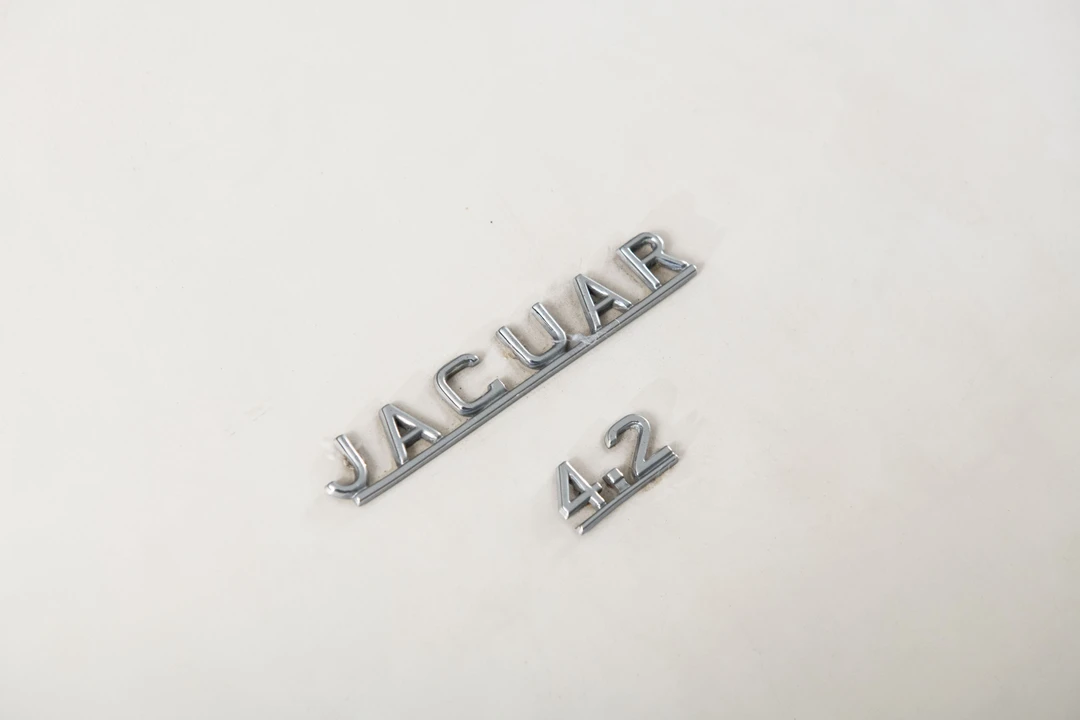 1966 Jaguar Mark X - Image 19 of 31