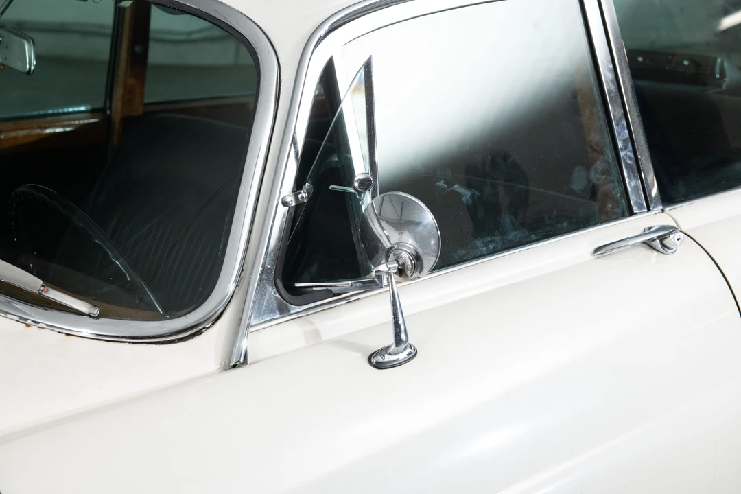1966 Jaguar Mark X - Image 11 of 31