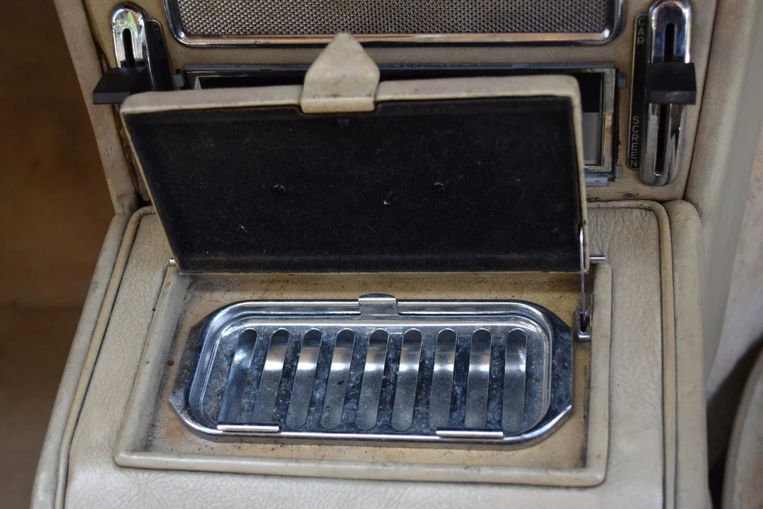 1966 Jaguar Mark II - Image 29 of 30