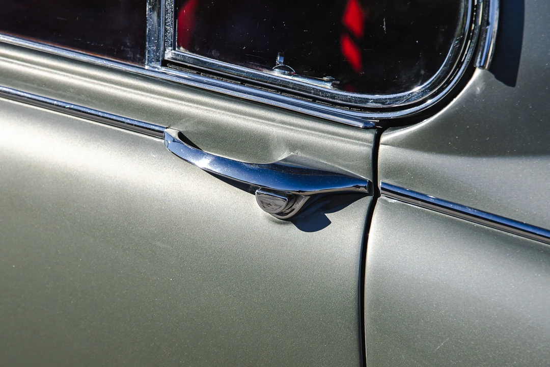 1966 Jaguar Mark II - Image 11 of 31
