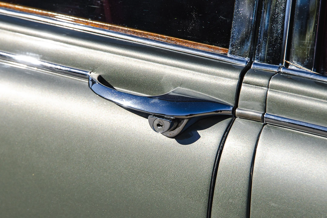1966 Jaguar Mark II - Image 12 of 31