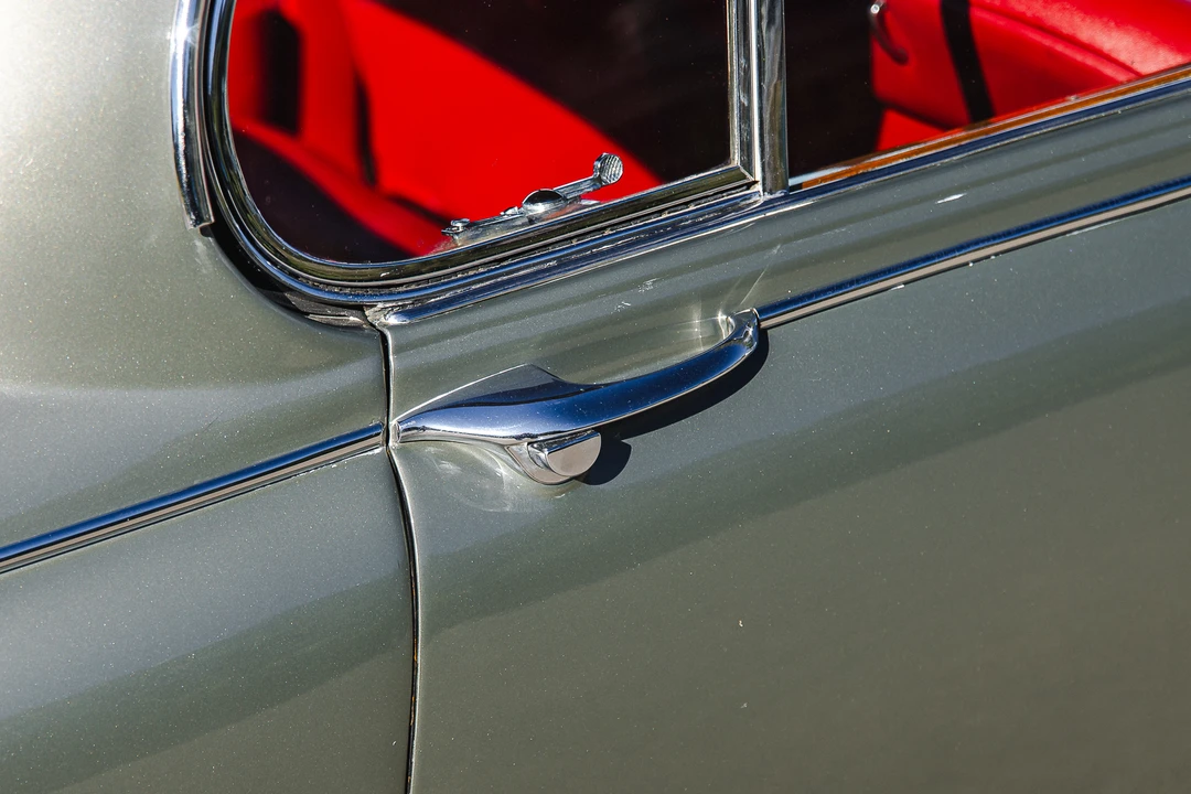 1966 Jaguar Mark II - Image 15 of 31