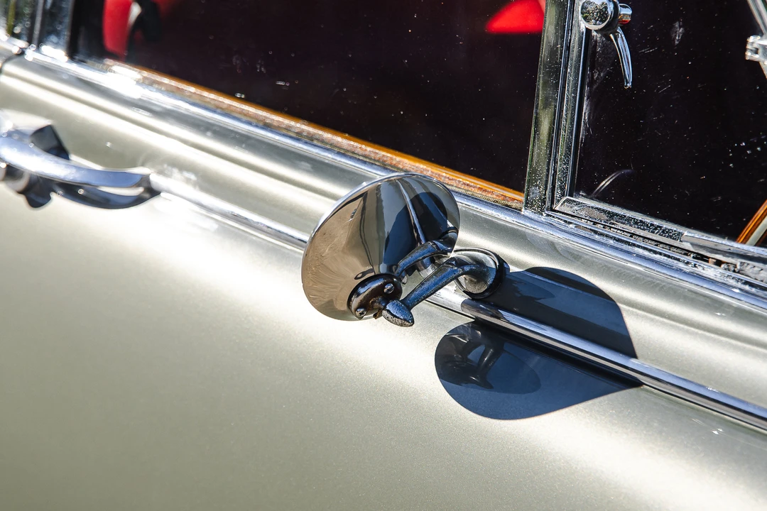 1966 Jaguar Mark II - Image 18 of 31