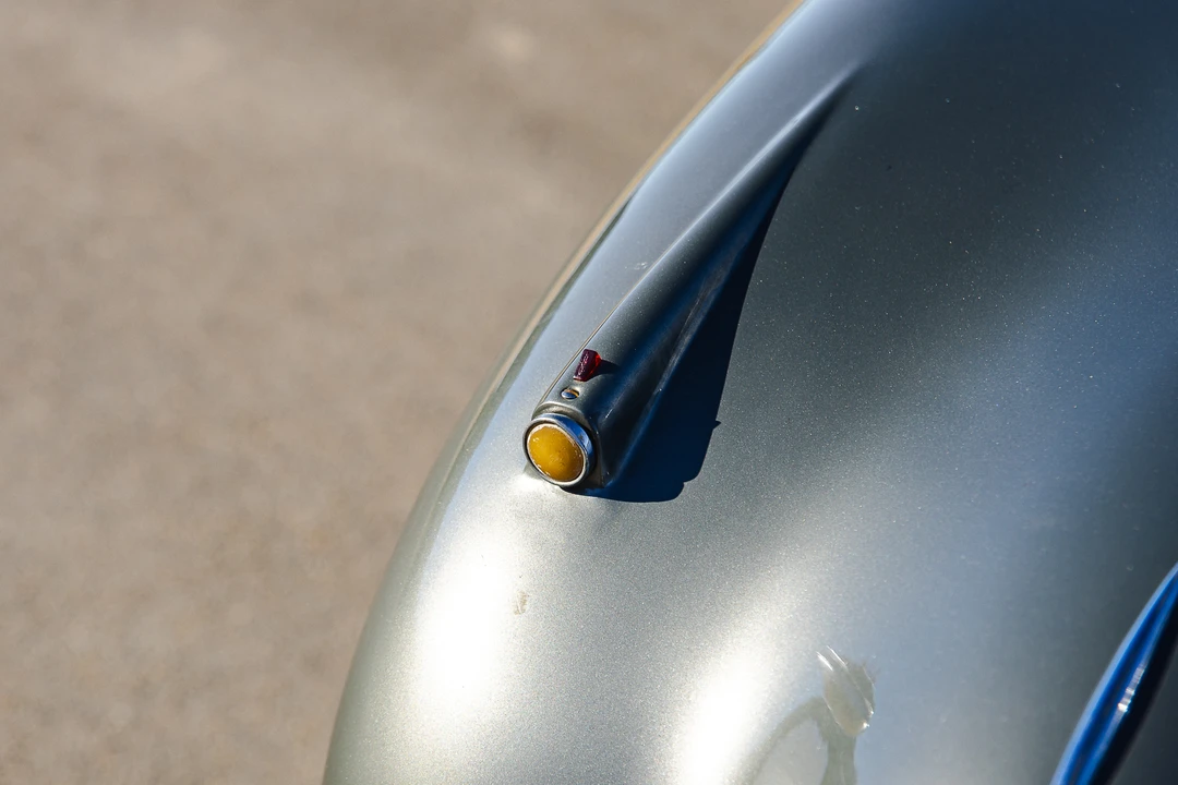 1966 Jaguar Mark II - Image 26 of 31