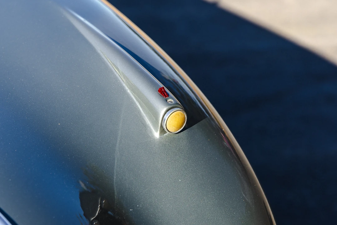 1966 Jaguar Mark II - Image 27 of 31