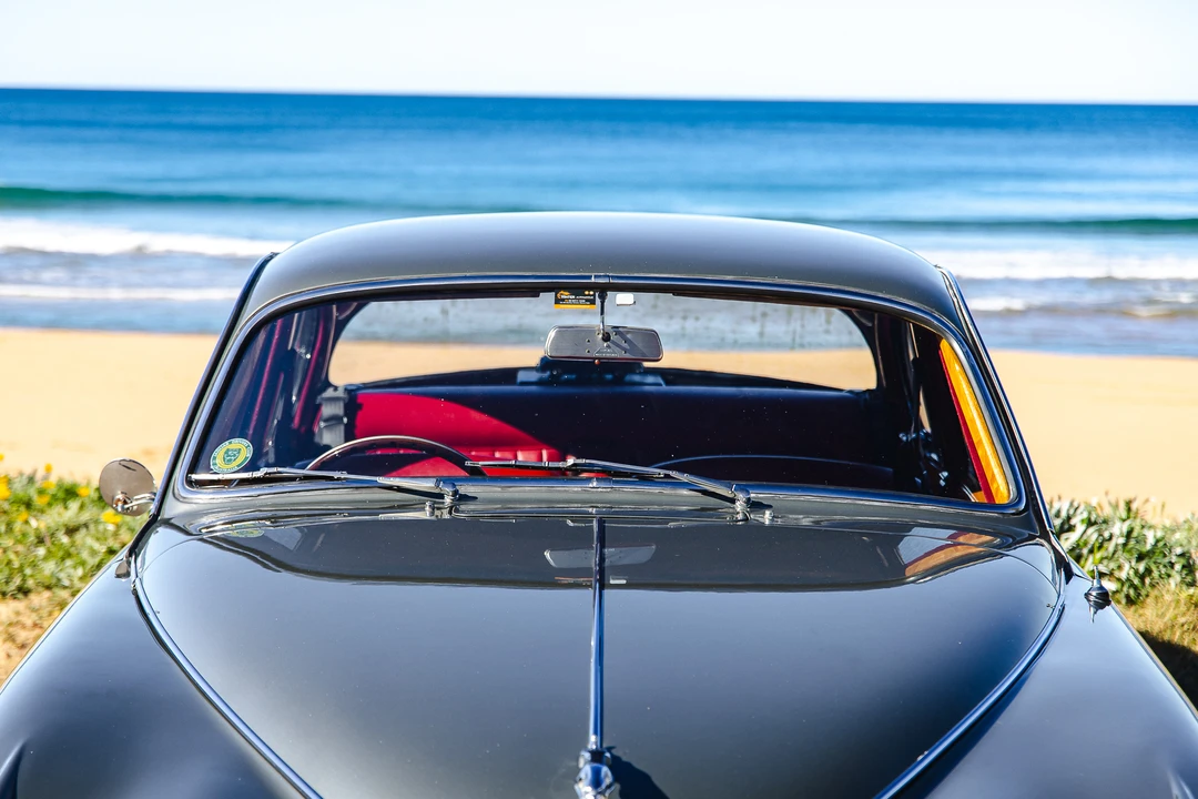 1966 Jaguar Mark II - Image 29 of 31