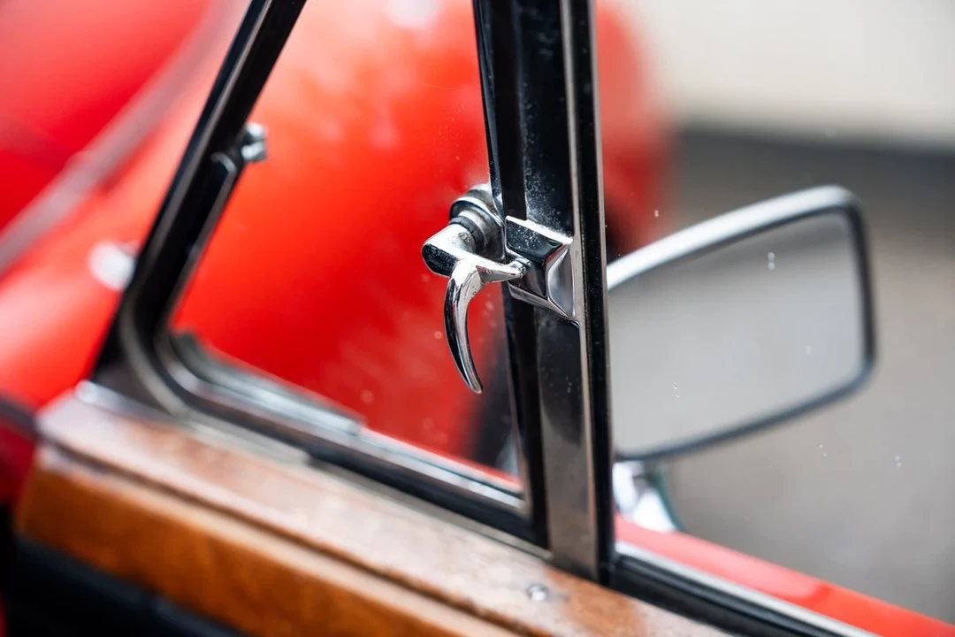 1966 Jaguar Mark II - Image 27 of 30