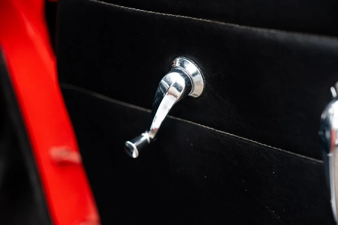 1966 Jaguar Mark II - Image 28 of 30