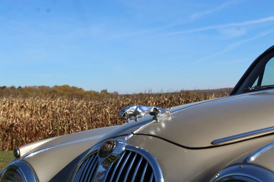 1966 Jaguar Mark II - Image 8 of 18