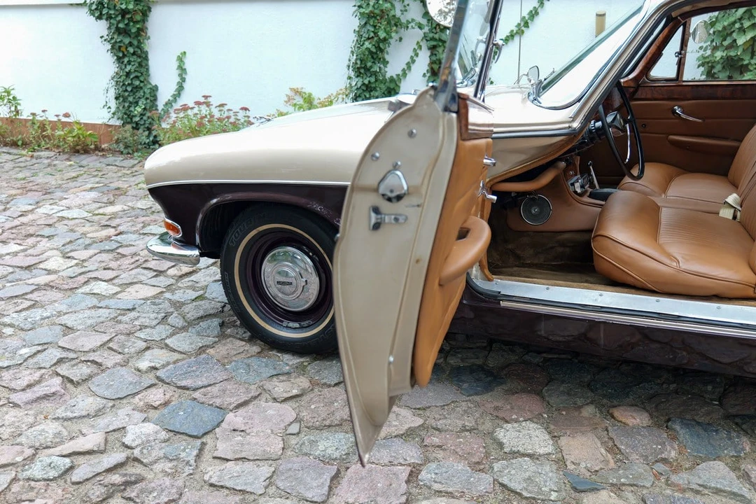 1966 Jaguar Mark X - Image 28 of 30