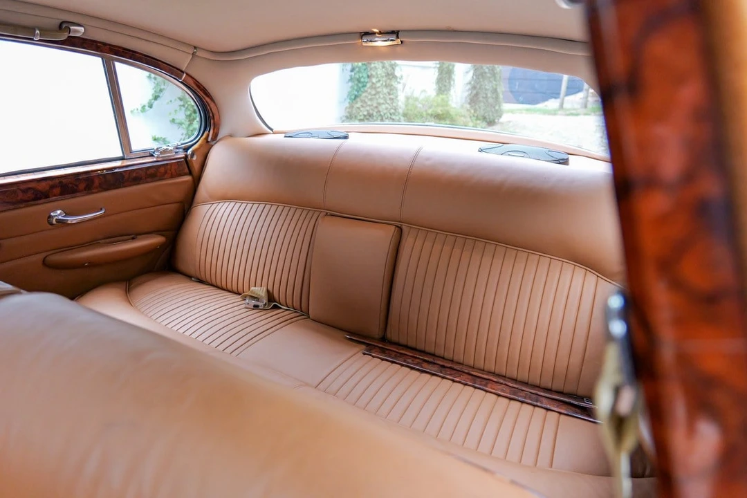 1966 Jaguar Mark X - Image 23 of 30