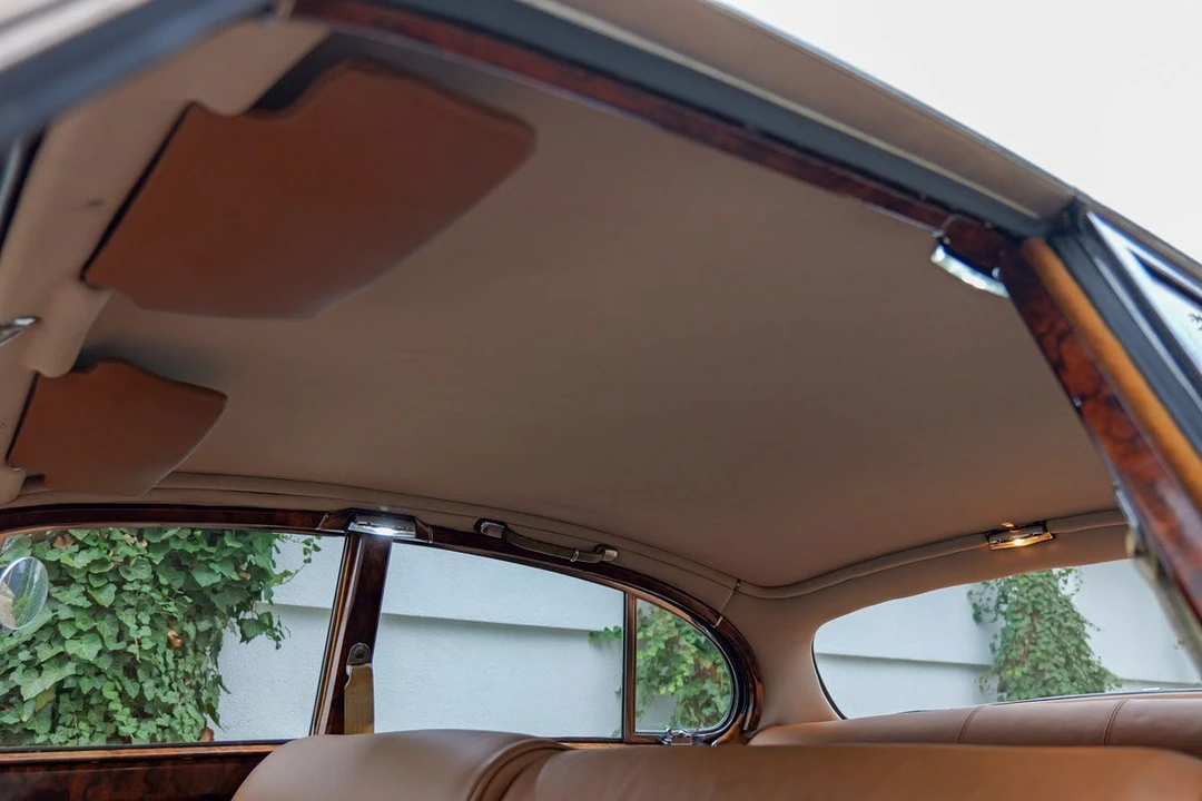 1966 Jaguar Mark X - Image 18 of 30