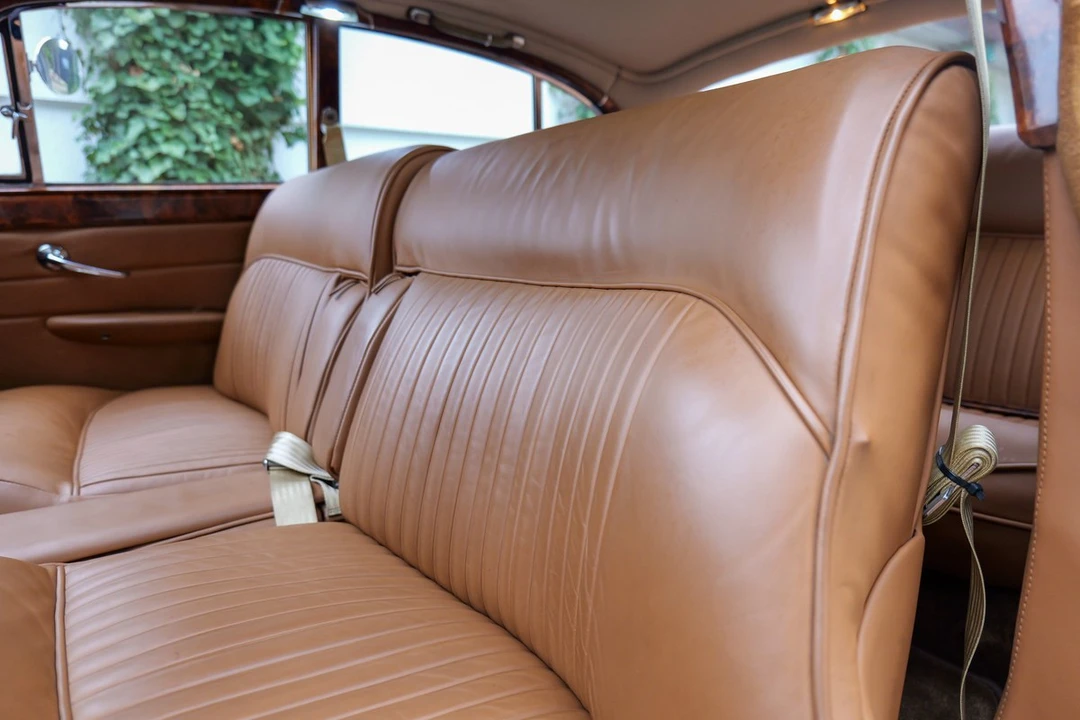 1966 Jaguar Mark X - Image 19 of 30