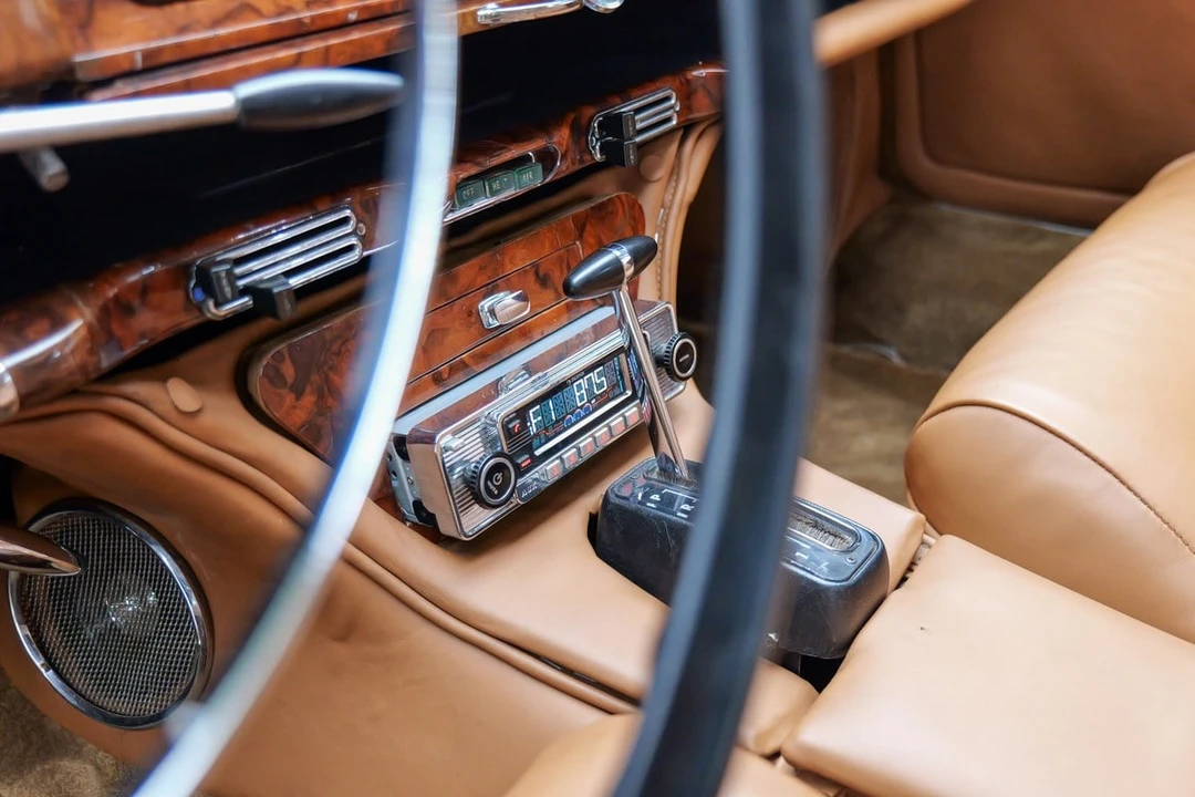 1966 Jaguar Mark X - Image 24 of 30