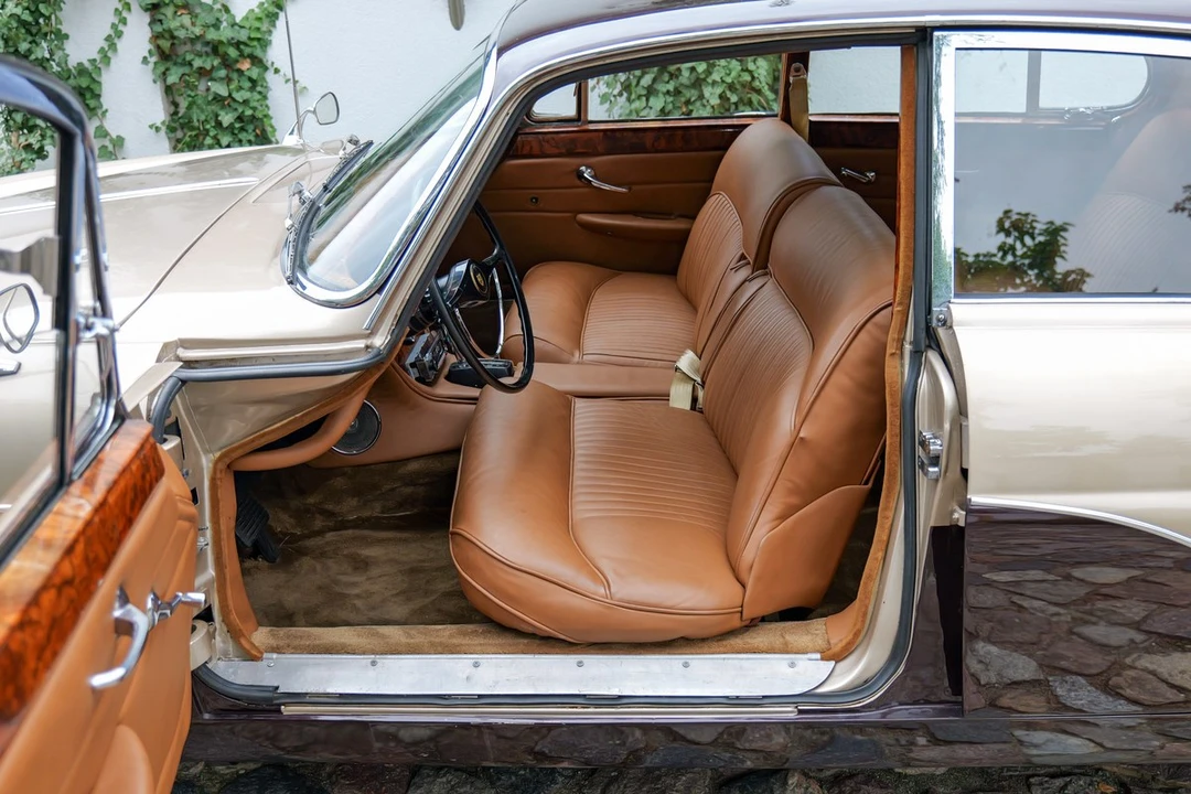 1966 Jaguar Mark X - Image 26 of 30