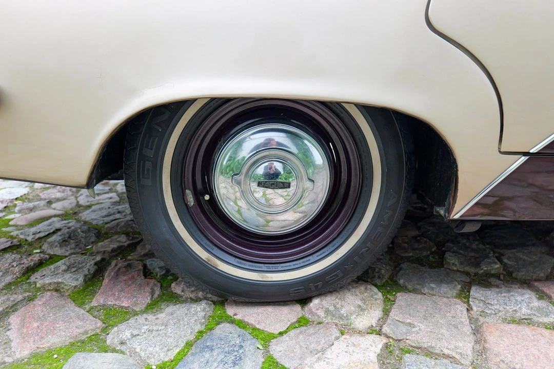 1966 Jaguar Mark X - Image 13 of 30
