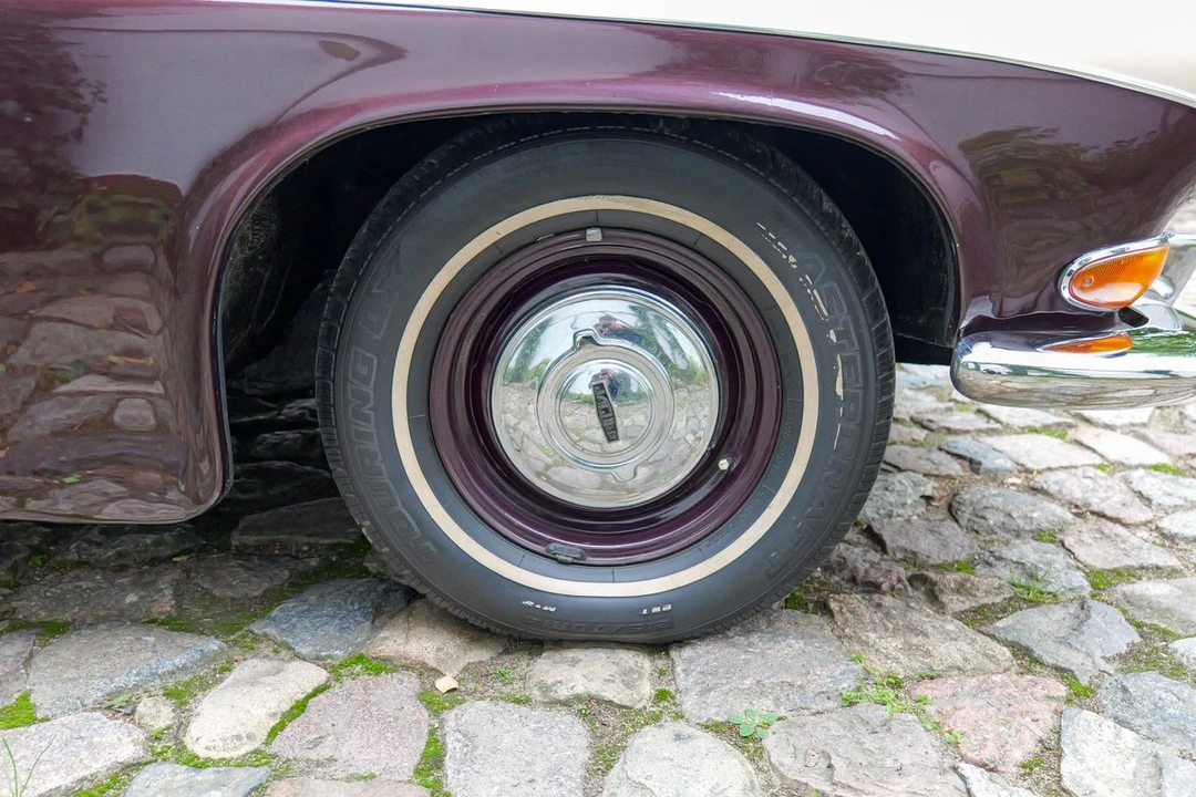 1966 Jaguar Mark X - Image 12 of 30