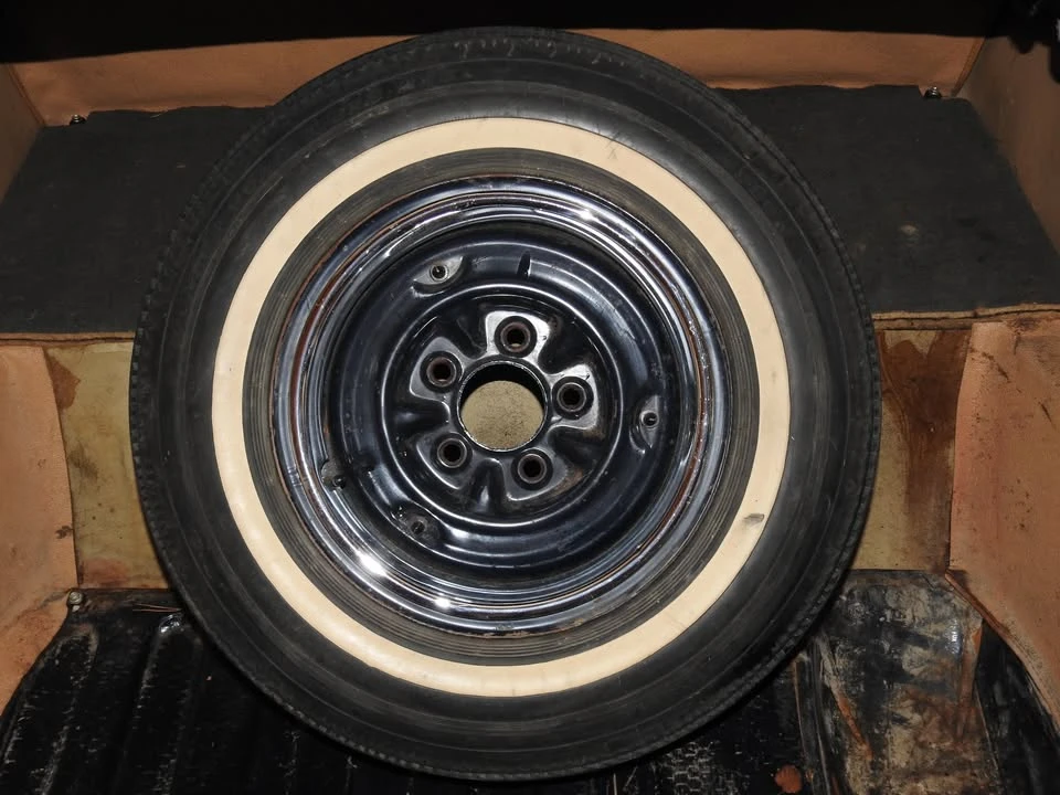 1966 Jaguar Mark X - Image 3 of 14