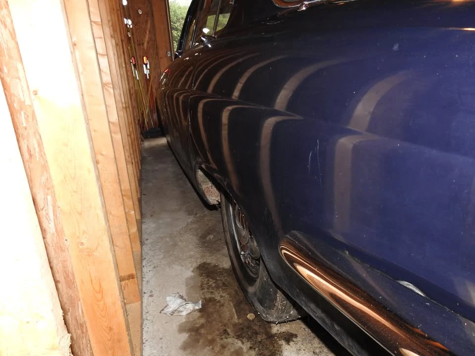 1966 Jaguar Mark X - Image 12 of 14