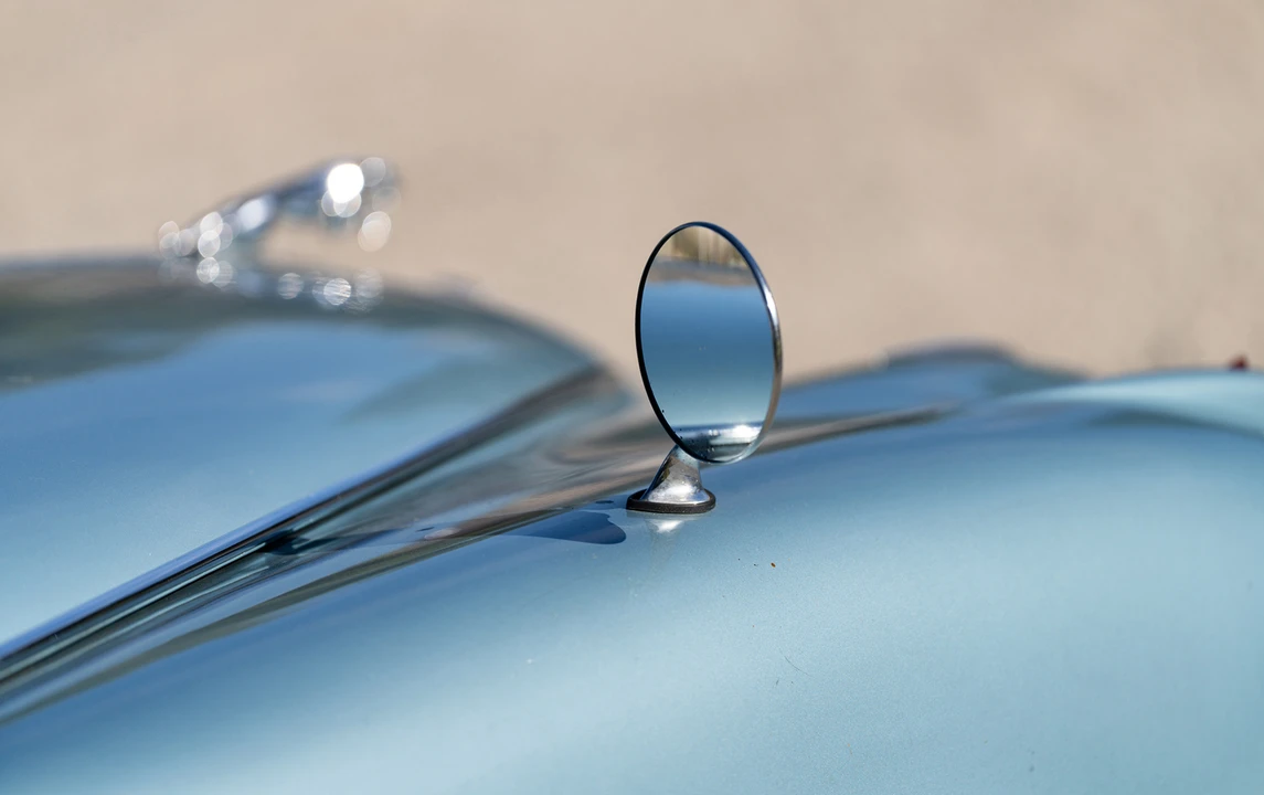 1966 Jaguar Mark II - Image 9 of 13