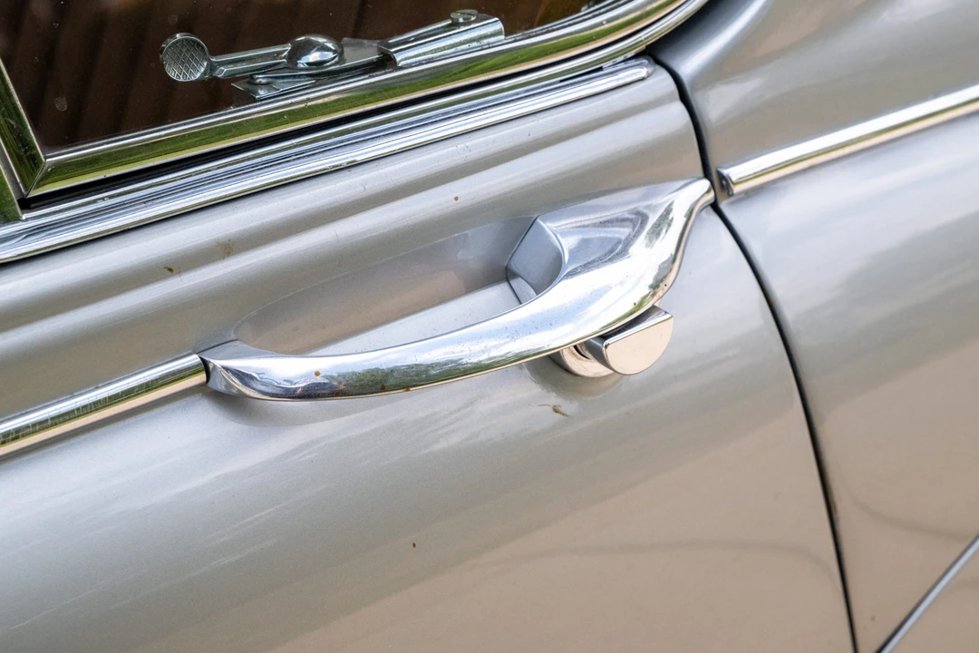 1966 Jaguar Mark II - Image 31 of 31