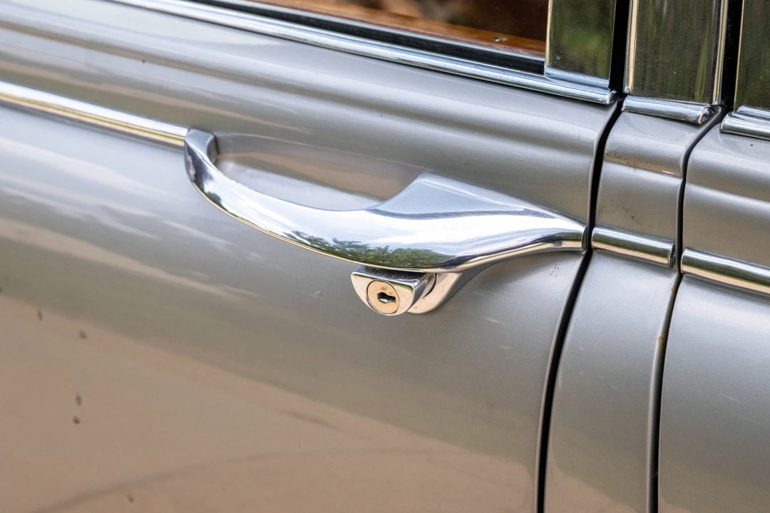 1966 Jaguar Mark II - Image 29 of 31