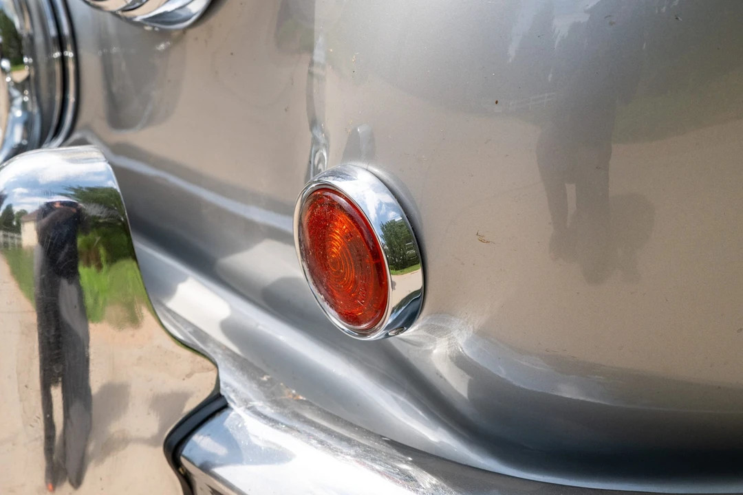 1966 Jaguar Mark II - Image 20 of 31