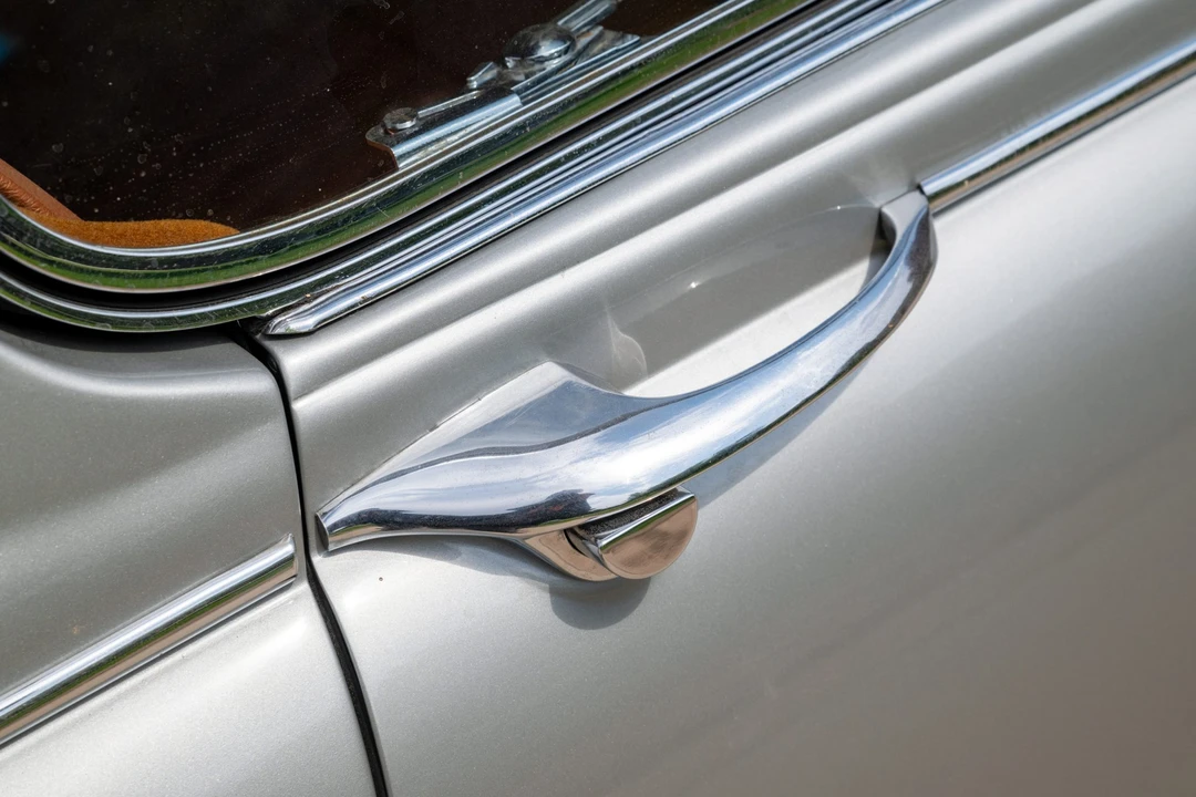 1966 Jaguar Mark II - Image 30 of 31