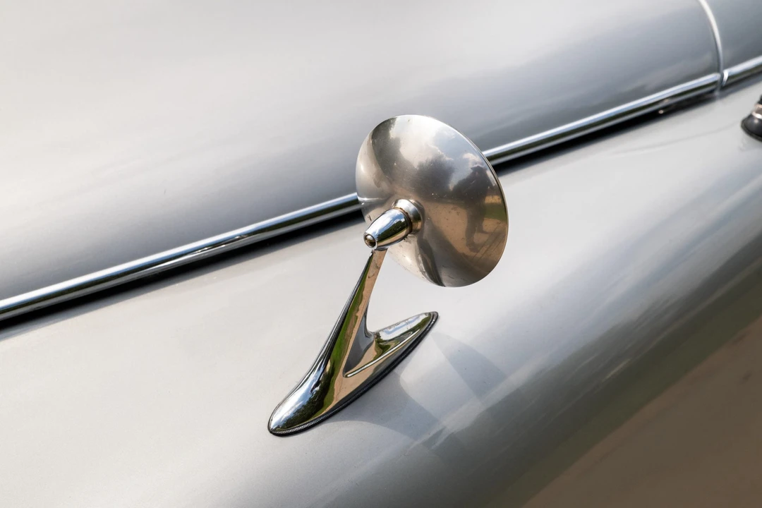 1966 Jaguar Mark II - Image 28 of 31