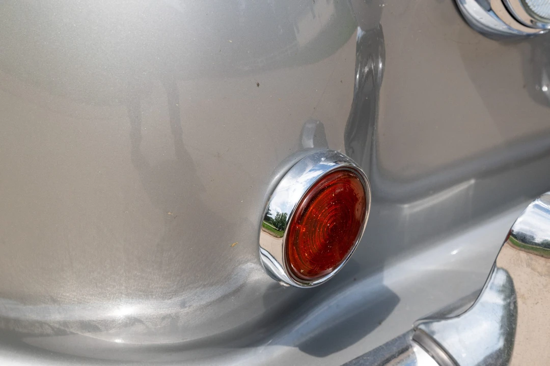 1966 Jaguar Mark II - Image 19 of 31