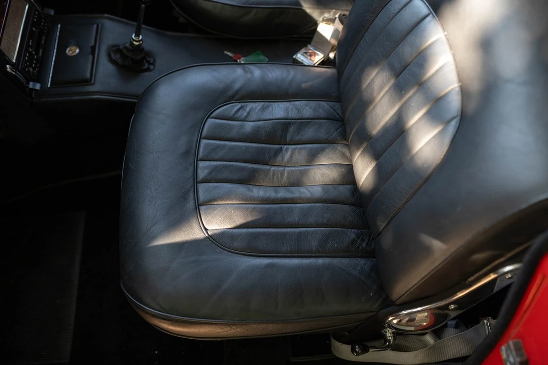 1966 Jaguar Mark II - Image 29 of 30