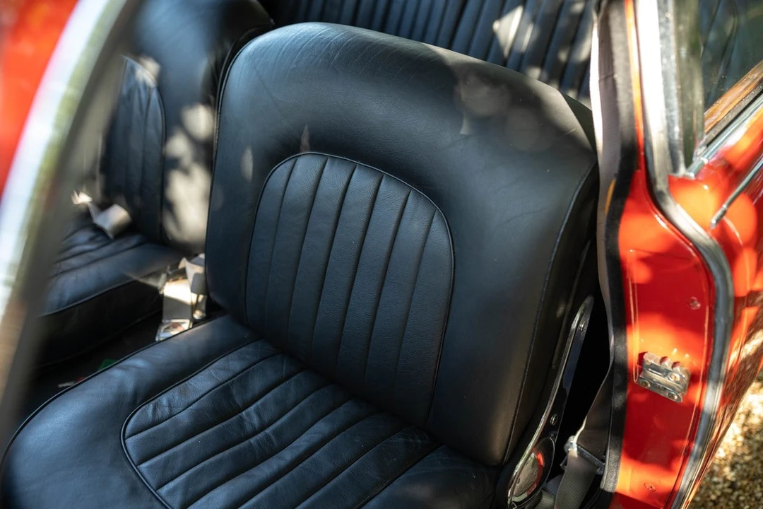1966 Jaguar Mark II - Image 30 of 30