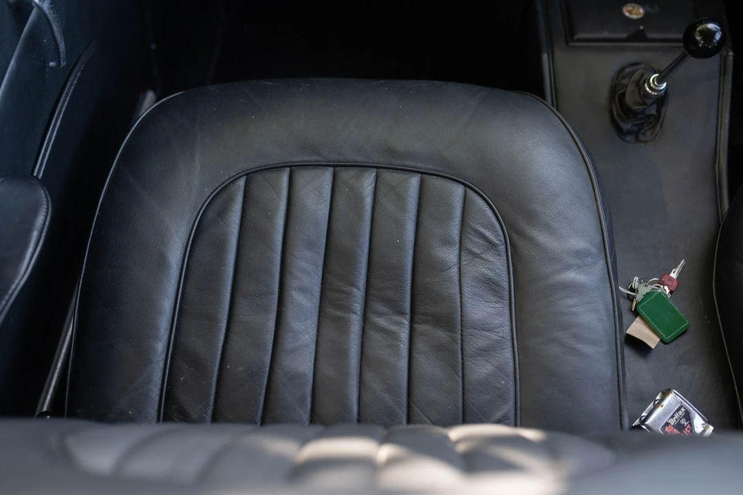 1966 Jaguar Mark II - Image 28 of 30