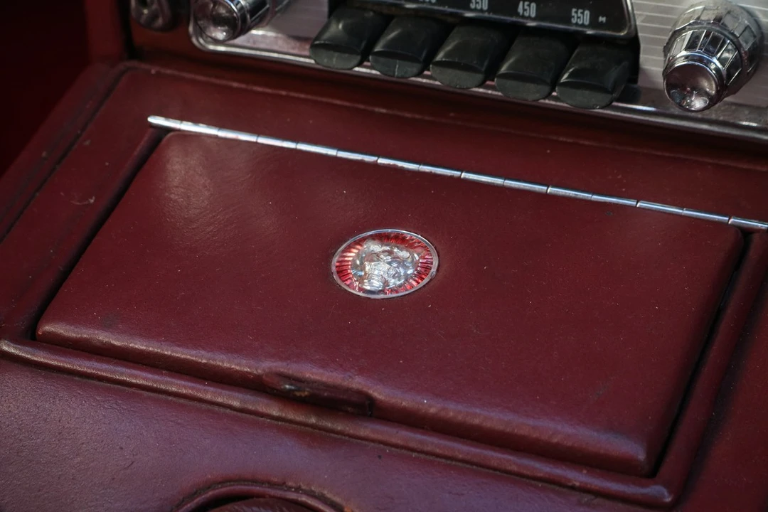 1966 Jaguar Mark II - Image 25 of 30