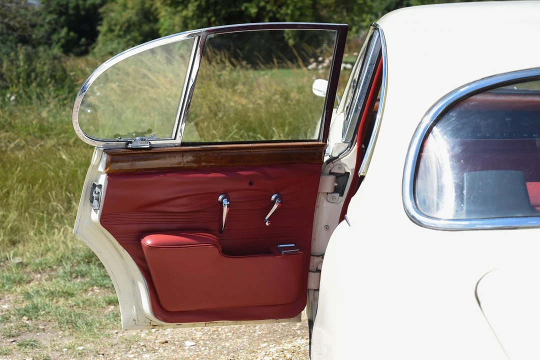 1966 Jaguar S-Type 1st Gen - Image 29 of 30