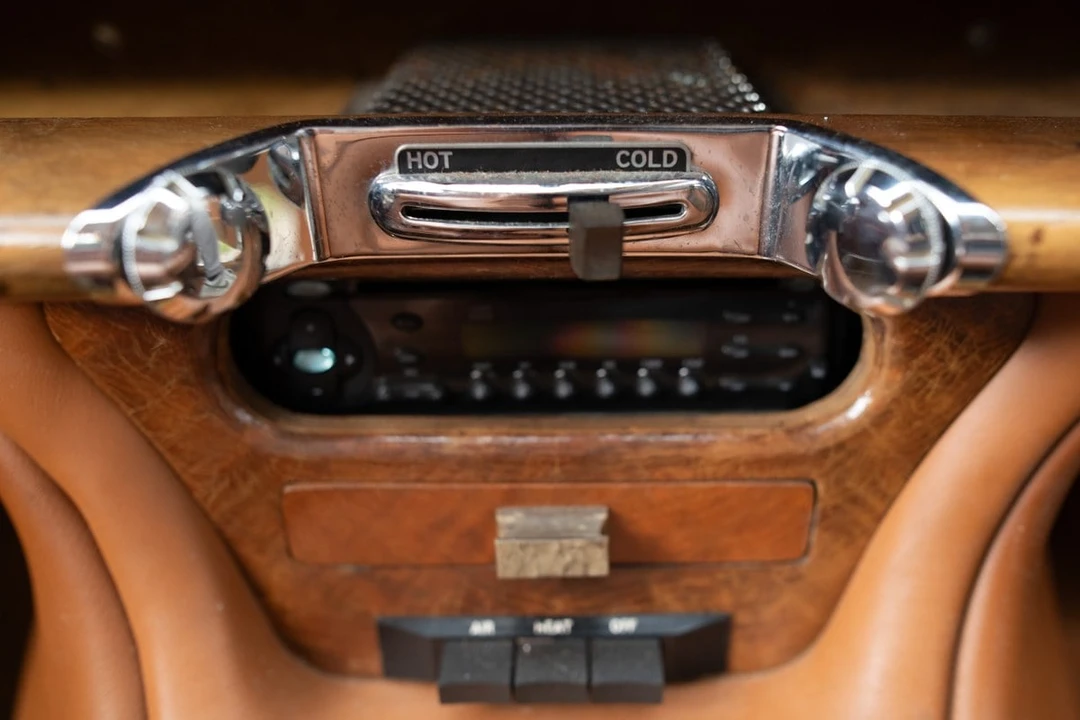 1966 Jaguar S-Type 1st Gen - Image 22 of 30