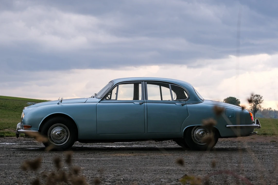 1966 Jaguar S-Type 1st Gen - Image 21 of 31