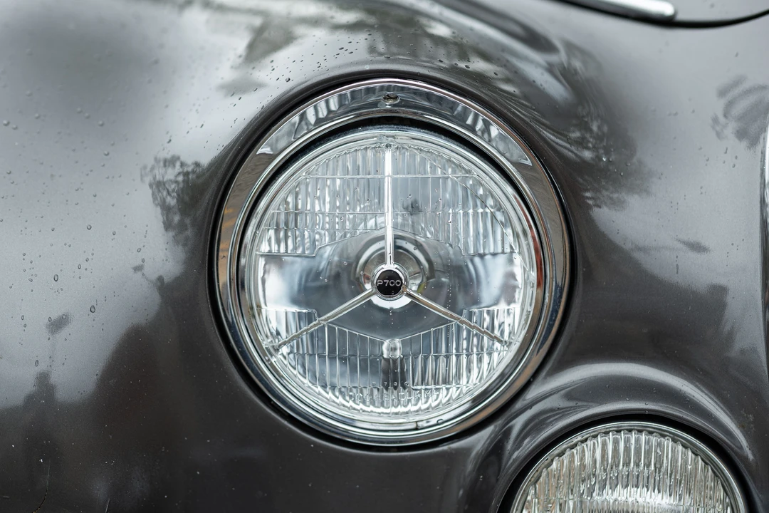 1966 Jaguar S-Type 1st Gen - Image 20 of 31