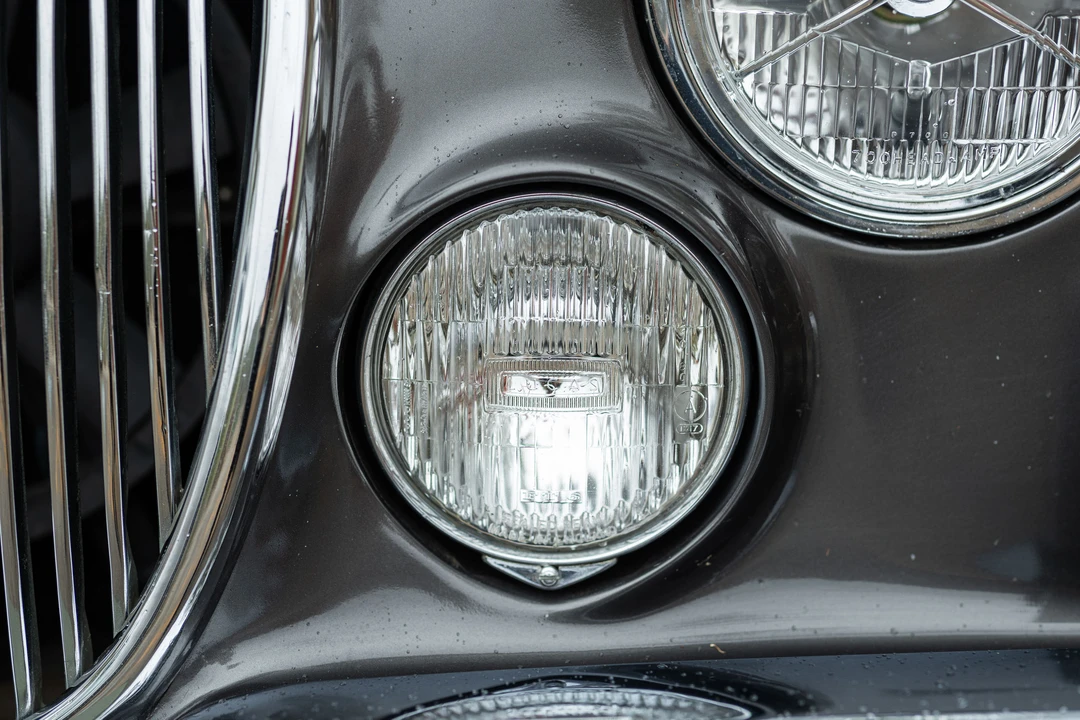 1966 Jaguar S-Type 1st Gen - Image 22 of 31