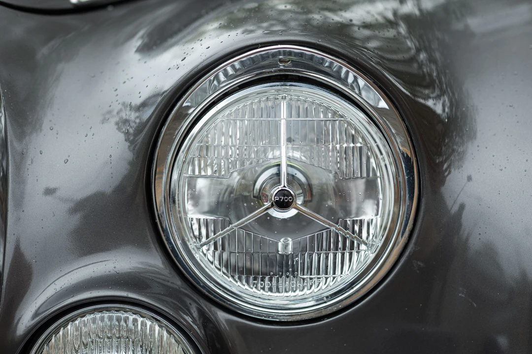 1966 Jaguar S-Type 1st Gen - Image 23 of 31