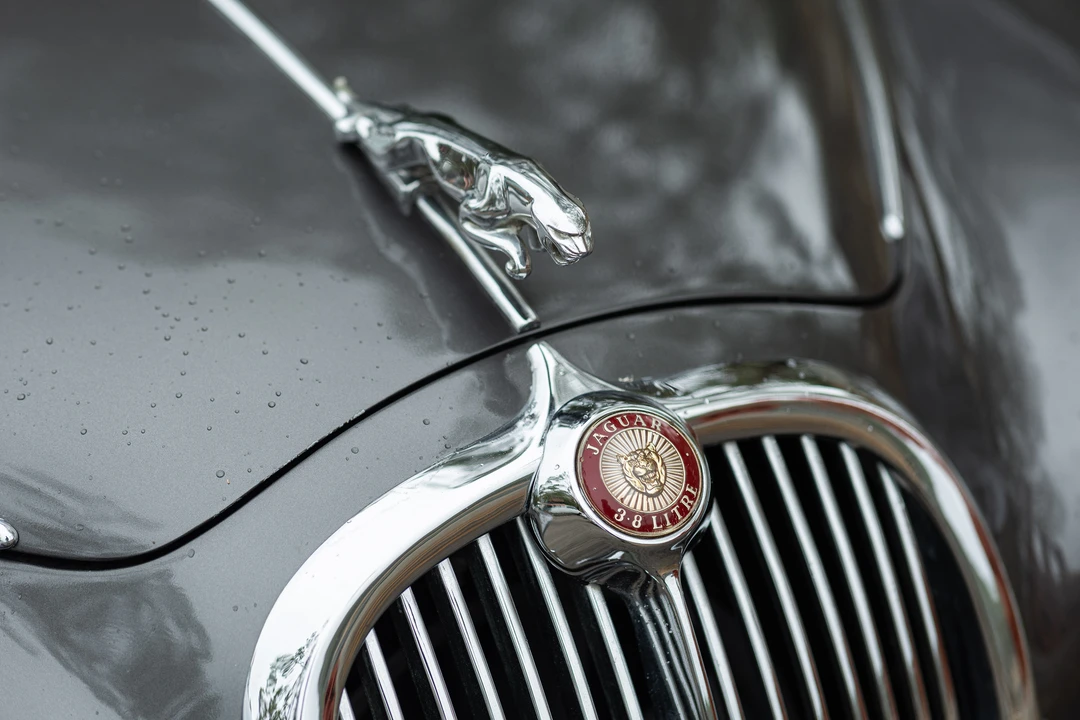1966 Jaguar S-Type 1st Gen - Image 26 of 31