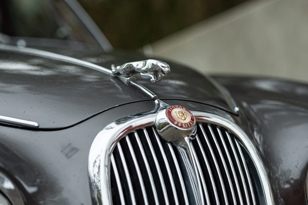 1966 Jaguar S-Type 1st Gen - Image 27 of 31
