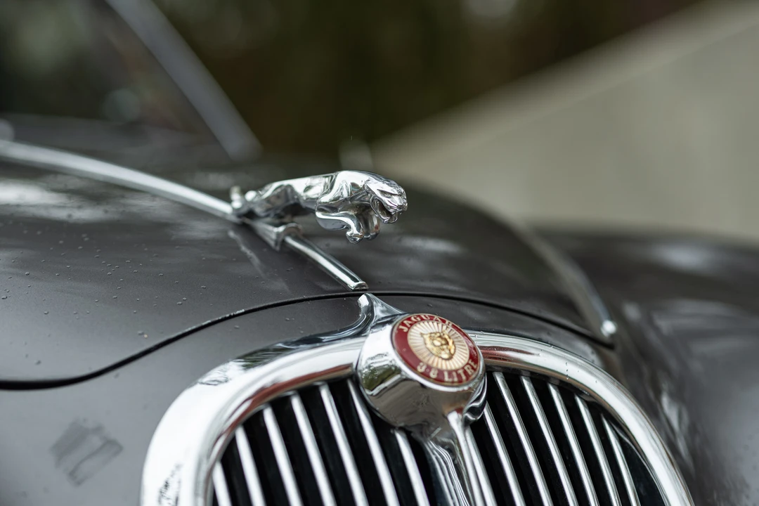 1966 Jaguar S-Type 1st Gen - Image 28 of 31