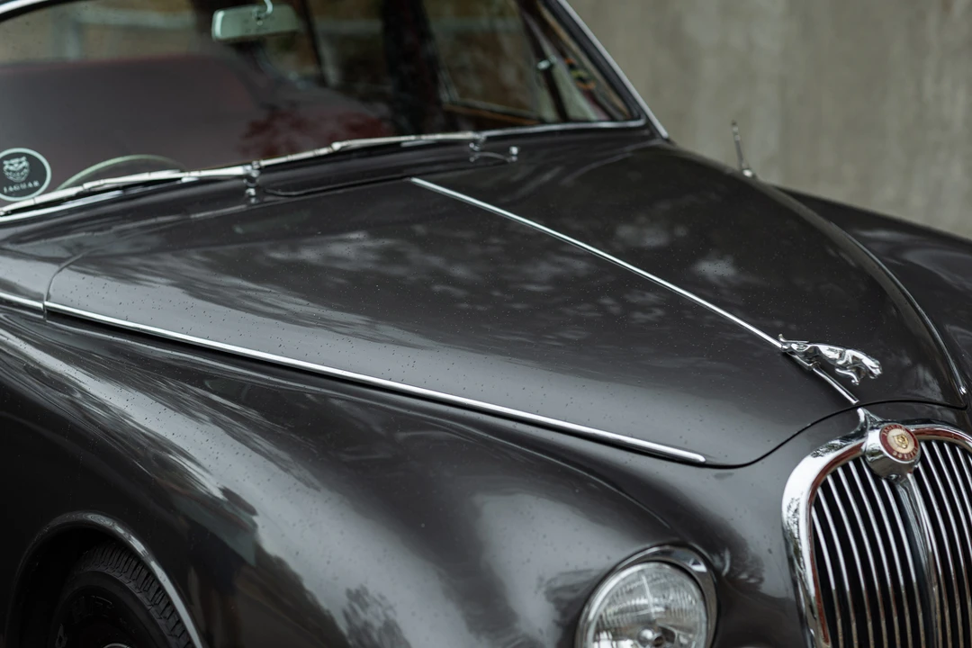 1966 Jaguar S-Type 1st Gen - Image 29 of 31