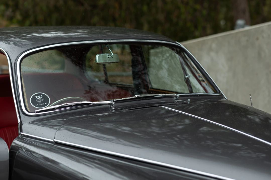1966 Jaguar S-Type 1st Gen - Image 30 of 31