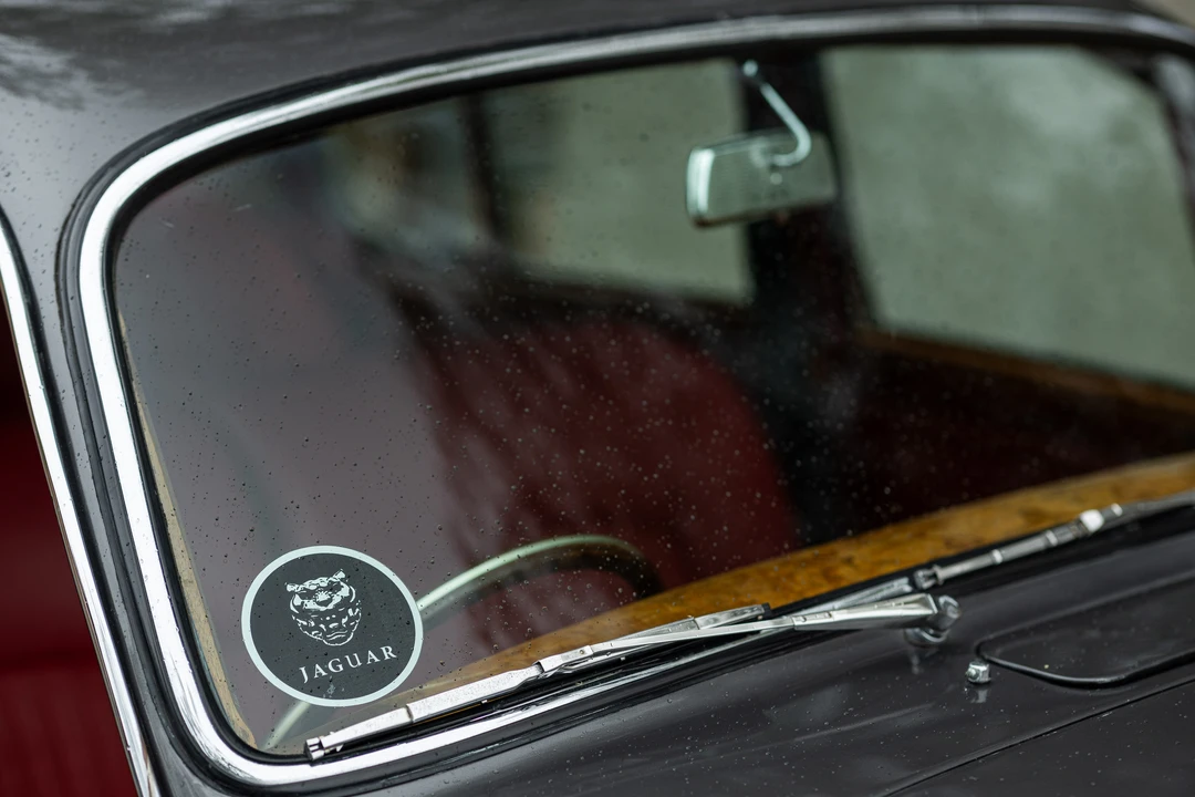 1966 Jaguar S-Type 1st Gen - Image 31 of 31