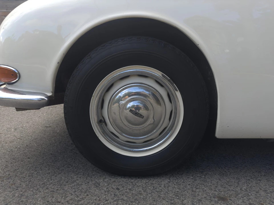 1966 Jaguar S-Type 1st Gen - Image 14 of 31